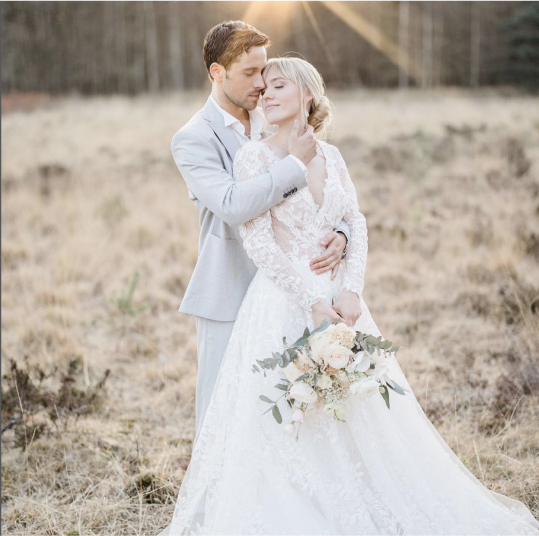 Dekoservice Beispiel - Flowers N Joy